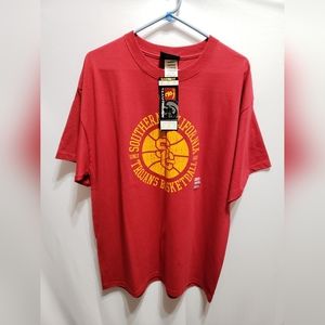 Trojan's Men's XL T-Shirt NWT